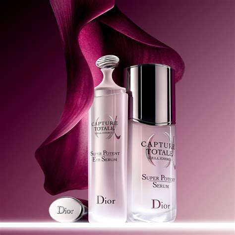 contorno de ojos dior